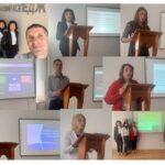 Конференція викладачів циклової комісії комп’ютерних дисциплін