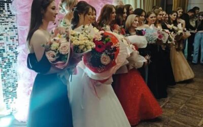 Випуск – 2025!!!