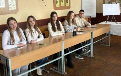 Економічна гра “Правда чи брехня”