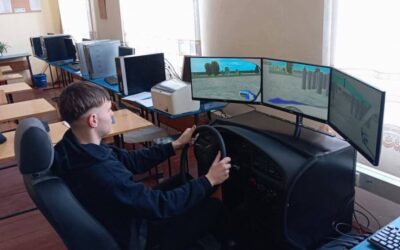 Матеріально-технічне забезпечення