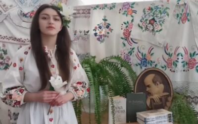 Поезія – це завжди неповторність