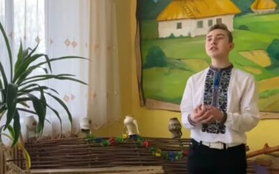 Твори Тараса Шевченка