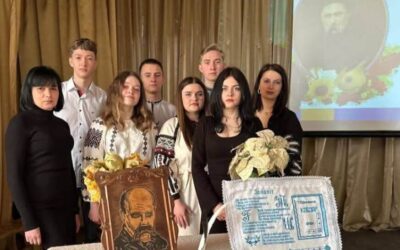 Шевченкові думки переживуть віки 