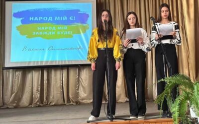 Я на світі такий один 