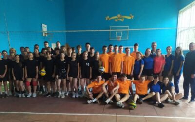Товариські зустрічі 