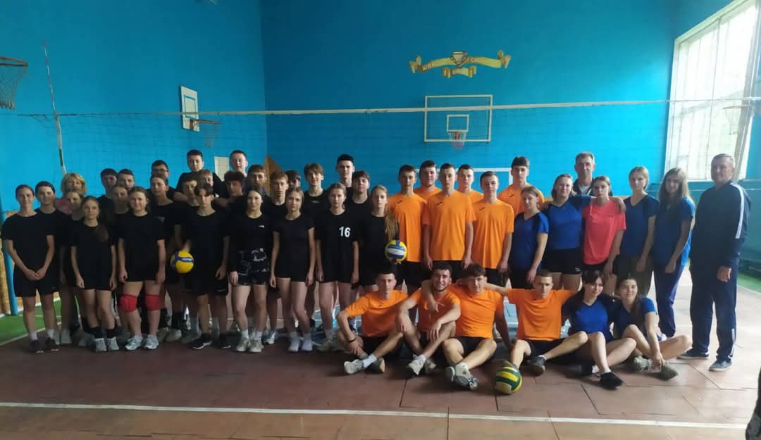 Товариські зустрічі