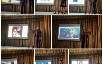 Хоробрі серця наших випускників