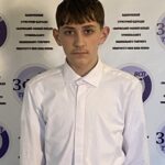 ІІ місце на олімпіаді з фізики 