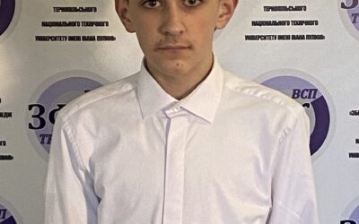 ІІ місце на олімпіаді з фізики 