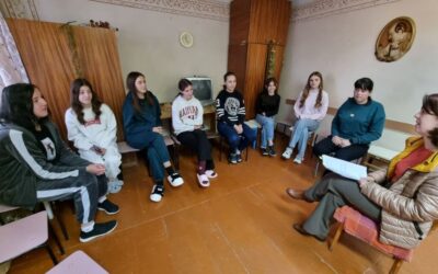 Дорослішання без секретів