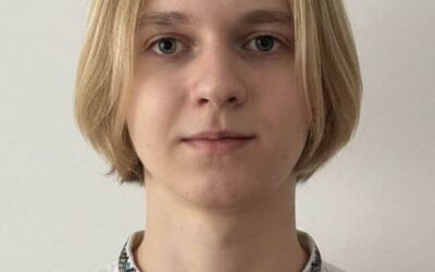 І місце на олімпіаді з історії 