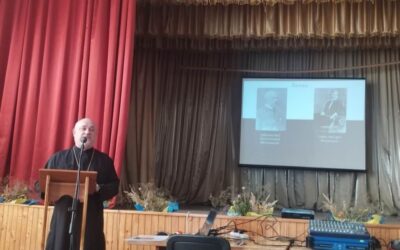 Вшанування пам’яті митрополита Андрея Шептицького