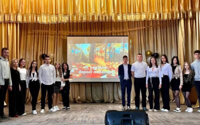 День працівників освіти