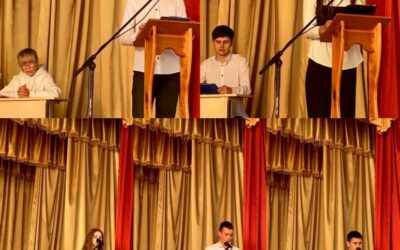 Мова як зброя