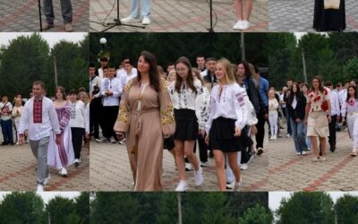 Новий навчальний рік у ВСП “Зборівський фаховий коледж ТНТУ ім. І. Пулюя”