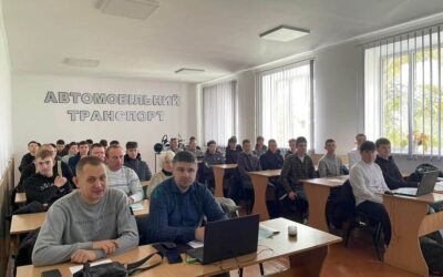 Новітні технології в агроінженерії