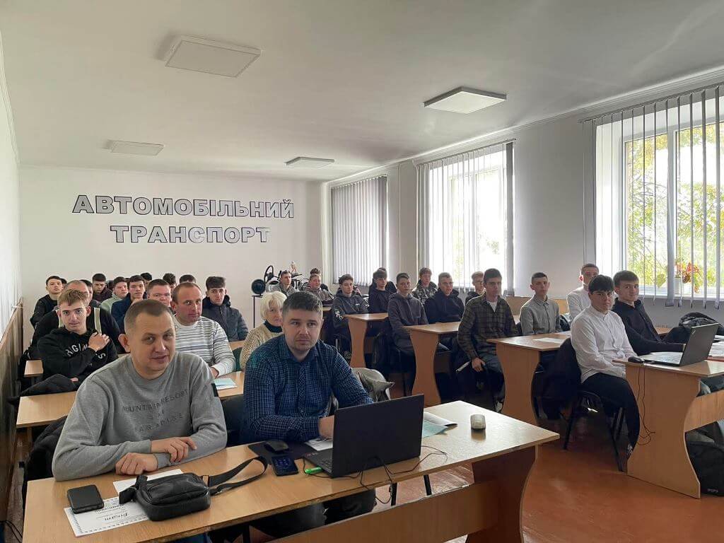 Новітні технології в агроінженерії