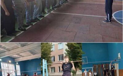 Рух-наше здоров’я 