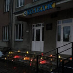 Свічка пам’яті