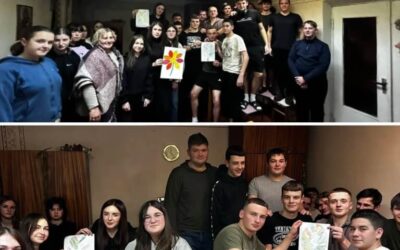 Толерантність починається з мене