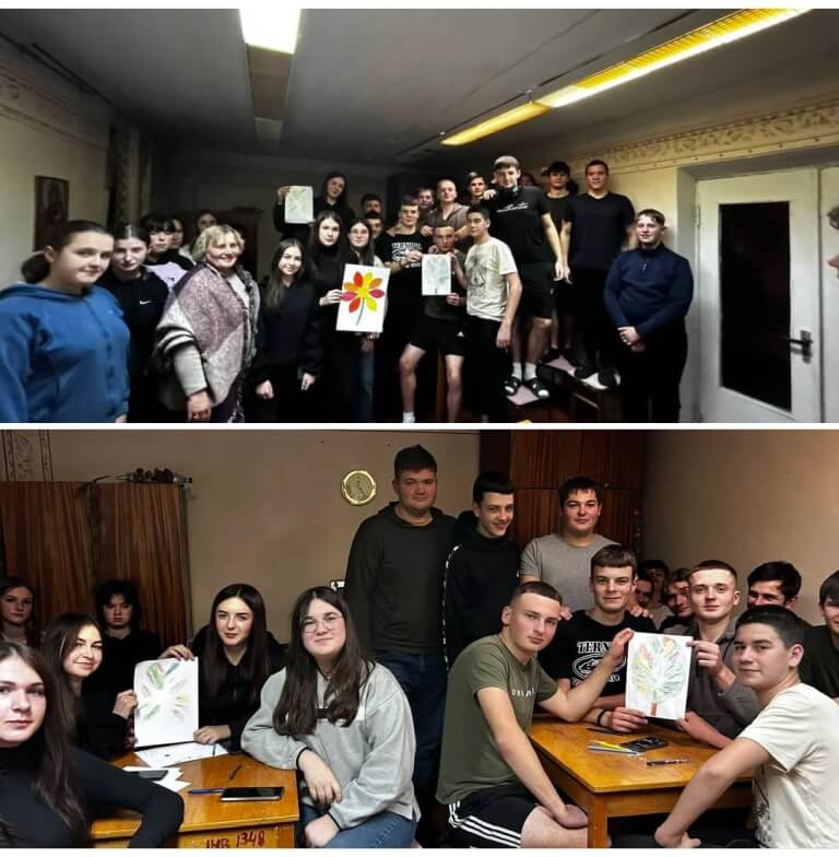 Толерантність починається з мене