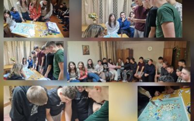 Торгівля людьми: небезпека та шляхи запобігання