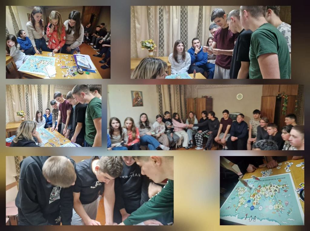 Торгівля людьми небезпека та шляхи запобігання