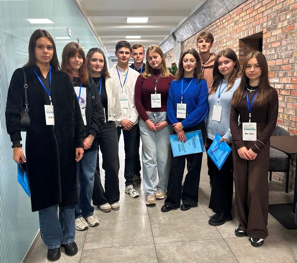 У Тернополі стартував семінар-тренінг