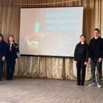 Україна пам’ятає 1932-33…