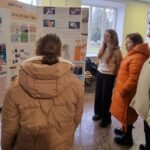 Всеукраїнська акція «16 днів проти насильства»