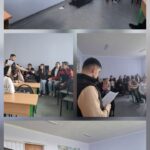 Студентам – про здоровий спосіб життя