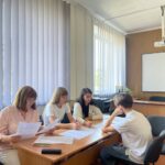 21 липня 2026 року у ВСП «Зборівський фаховий коледж ТНТУ імені Івана Пулюя» розпочався важливий етап вступної кампанії – вступні випробування у формі співбесіди для вступників, які прагнуть стати студентами нашого закладу освіти. Співбесіди проводяться відповідно до затверджених програм та правил прийому.