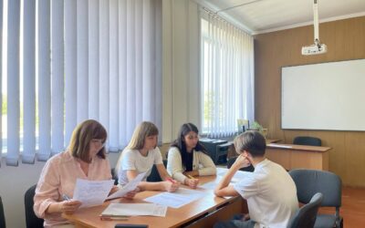 21 липня 2026 року у ВСП «Зборівський фаховий коледж ТНТУ імені Івана Пулюя» розпочався важливий етап вступної кампанії – вступні випробування у формі співбесіди для вступників, які прагнуть стати студентами нашого закладу освіти. Співбесіди проводяться відповідно до затверджених програм та правил прийому.