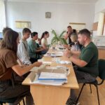 Вступна кампанія – 2026: успішний старт роботи