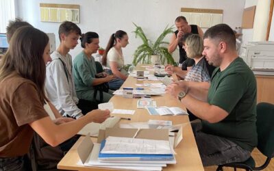 Вступна кампанія – 2026: успішний старт роботи