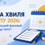 Додатковий набір вступників на основі БСО за кошти фізичних та/або юридичних осіб