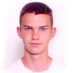 Диплом ІІІ ступеня олімпіади з біології