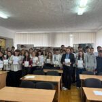 Всеукраїнський радіодиктант національної єдності