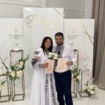 Всім дружним колективом вітаємо