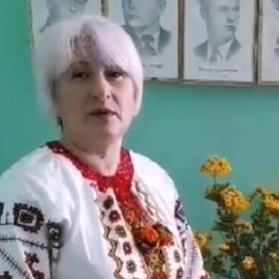 Конфедрат Надія В.